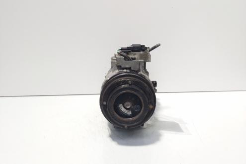 Compresor clima, cod DG9H-19D629-HD, Ford Kuga II 1.5 TDCI, XWMC (id:719793)