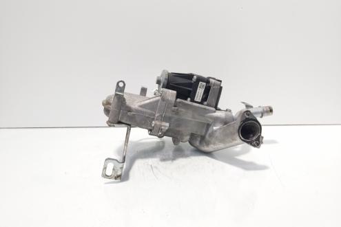 Racitor gaze cu egr, cod 9802194080, Peugeot 308 1.6 HDI, 9H06 (id:716760)