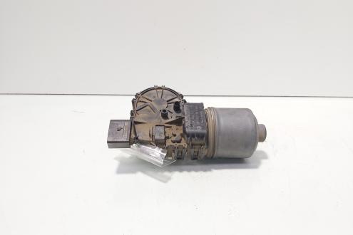 Motoras stergatoare fata, cod 6R1955199A, VW Polo (6R) (id:719890)