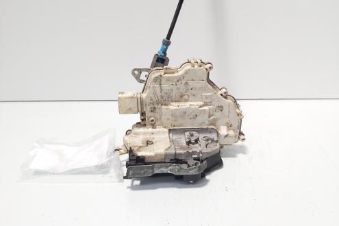 Broasca usa stanga spate, cod 4G0839015C, Audi A3 (8V1) (id:719790)