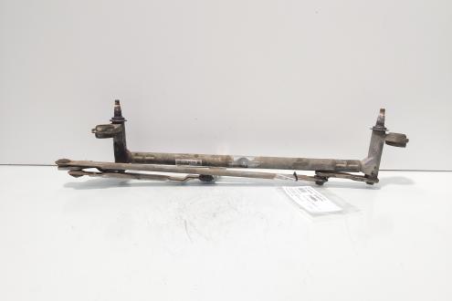 Ansamblu stergatoare fata, cod 6R1955023C, VW Polo (6R) vol stg (id:719889)