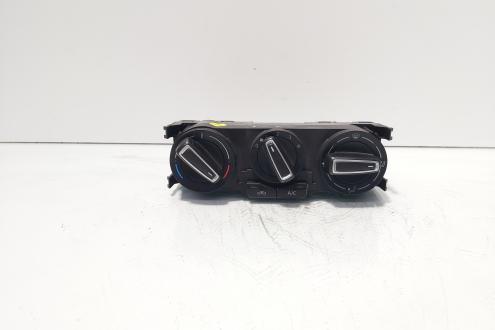 Panou comenzi AC, cod 6C0820045A, VW Polo (6R) (id:719900)