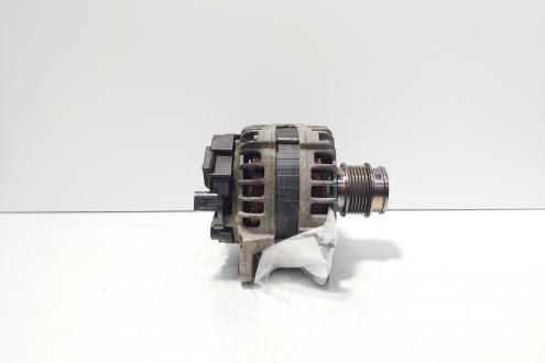 Alternator, cod 04B903023D, VW Polo (6R), 1.4 TDI, CUS (id:719918)