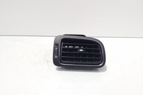 Grila aer bord dreapta, cod 6C0819704, VW Polo (6R) (id:719905)