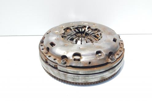 Volanta masa dubla cu placa presiune, Ford Galaxy 2, 2.0 TDI, TDCI, 6 vit man (id:719804)