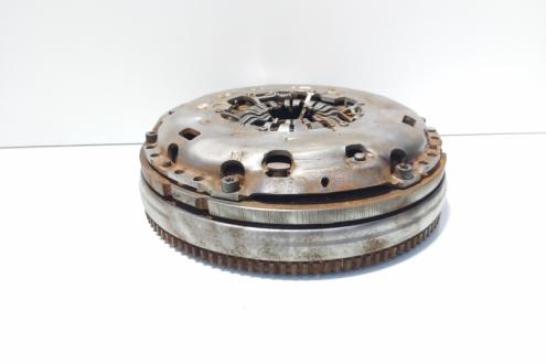 Volanta masa dubla cu placa presiune, Ford Galaxy 2, 2.0 TDI, TDCI, 6 vit man (id:719804)