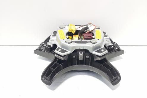 Airbag volan cu comenzi, cod A2048600202, Mercedes Clasa C (W204) (id:720040)