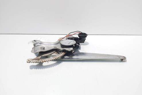 Macara cu motoras usa dreapta spate, Toyota Rav 4 III (ACA3, ACE, ALA3, GSA3, ZSA3) (id:720002)