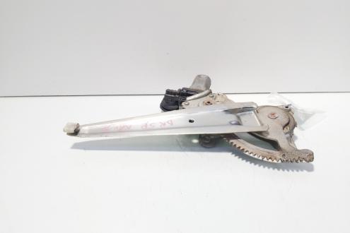 Macara cu motoras usa dreapta spate, Toyota Rav 4 III (ACA3, ACE, ALA3, GSA3, ZSA3) (id:720002)