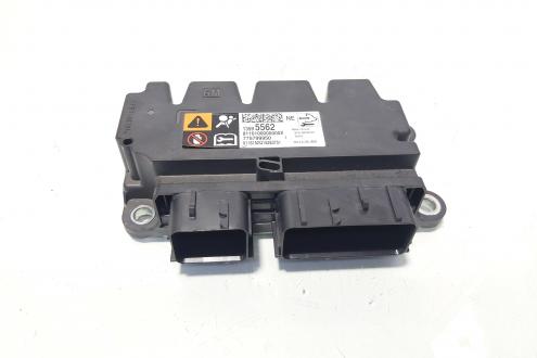Calculator airbag, cod 13595562, Opel Astra K Combi (id:720018)