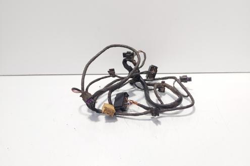 Instalatie electrica senzori parcare spate, cod 8K0971104AE, Audi A4 Allroad (8KH, B8) (id:719772)