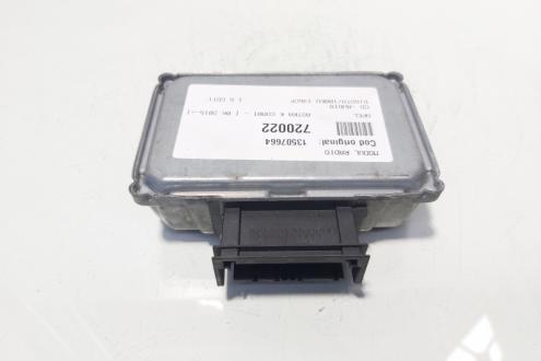 Modul radio, cod 13507664, Opel Astra K Combi (id:720022)