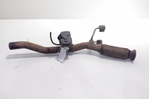 Clapeta acceleratie evacuare, cod 5Q0253691H, Vw Polo (6R) 1.4 TDI, CUS (id:719951)