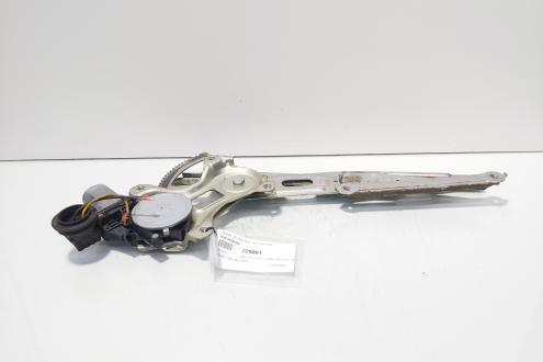 Macara cu motoras usa dreapta fata, Toyota Rav 4 III (ACA3, ACE, ALA3, GSA3, ZSA3) (id:720001)