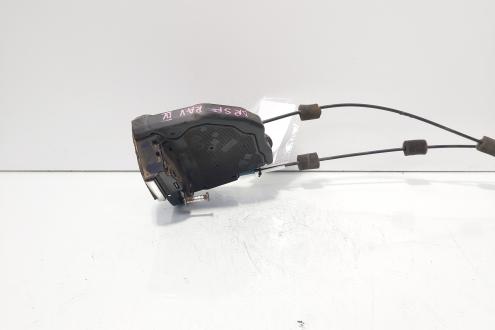 Broasca usa dreapta spate, Toyota Rav 4 III (ACA3, ACE, ALA3, GSA3, ZSA3) (id:720000)