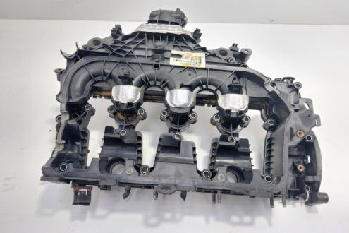 Galerie admisie cu capac culbutori, cod 9674394480, Ford Kuga I 2.0 TDCI, UFDA (id:720093)