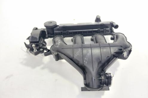 Galerie admisie cu capac culbutori, cod 9662688980, Ford Mondeo 4 2.0 TDCI, QXBB (id:720097)