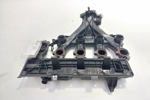 Galerie admisie cu capac culbutori, cod 9662688980, Ford Mondeo 4 2.0 TDCI, QXBB (id:720097)