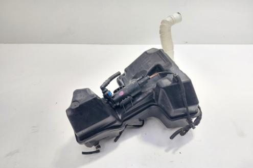 Vas strop gel cu 2 motorase, cod 5G0955453M, Vw Golf 7 (5G) (id:719071)