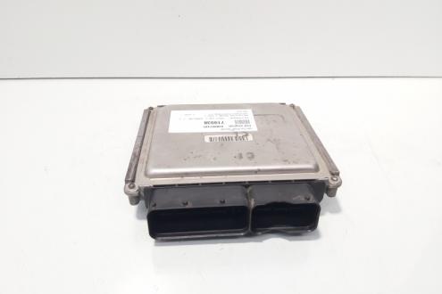 Calculator motor Ecu, cod 04B907445, VW Polo (6R), 1.4 TDI, CUS (id:719938)