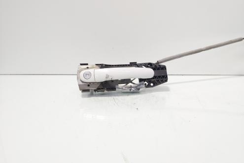 Maner usa stanga fata, VW Polo (6R) vol stg, facelift (id:719886)