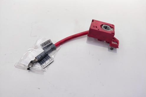 Borna baterie (+) cu capsa, cod 9130879, 6988973, Bmw 1 (E81, E87) (id:719068)