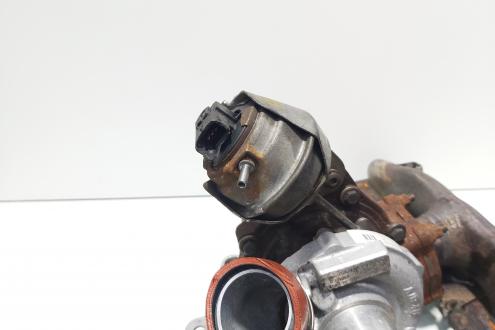 Supapa turbo electrica, Ford Focus 3, 2.0 TDCI, UFDB (id:719799)