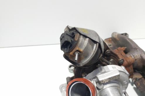Supapa turbo electrica, Ford Focus 3, 2.0 TDCI, UFDB (id:719799)