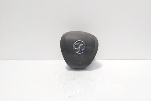 Airbag volan, cod 34210358B, Opel Astra K (id:720012)