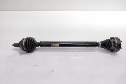 Planetara dreapta fata, cod 6C0407272C, Vw Polo (6R) 1.4 TDI, CUS, 5 vit (id:719965)