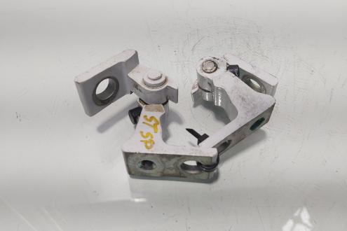 Set balamale usa stanga spate, VW Polo (6R) (id:719948)