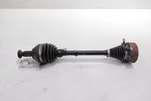 Planetara stanga fata, cod 6C0407271E, Vw Polo (6R) 1.4 TDI, CUS, 5 vit (id:719966)