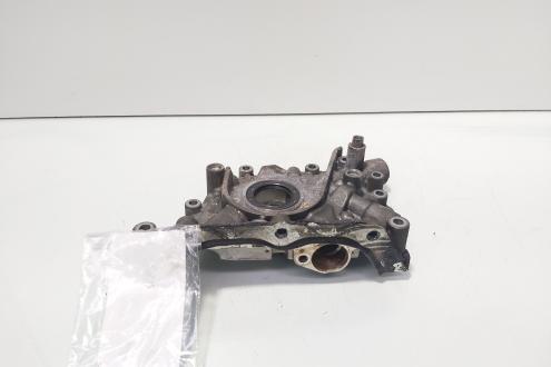 Pompa ulei, cod 98MM-6604-D2B, Ford Fiesta 6 1.2 benz, SNJB (id:720092)