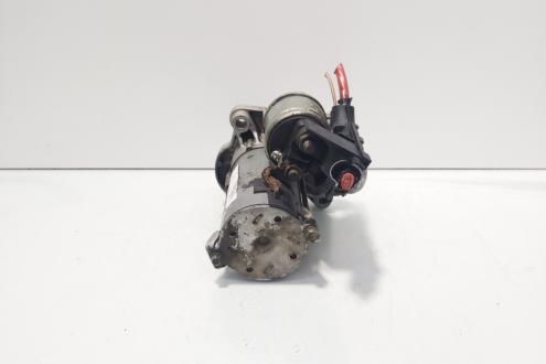 Electromotor, Ford Fiesta 6 1.4 TDCI, F6JD, 5 vit man (id:720088)