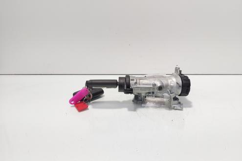 Contact cu cheie, cod 1K0905851, 6C0905865, VW Polo (6R) (id:719987)