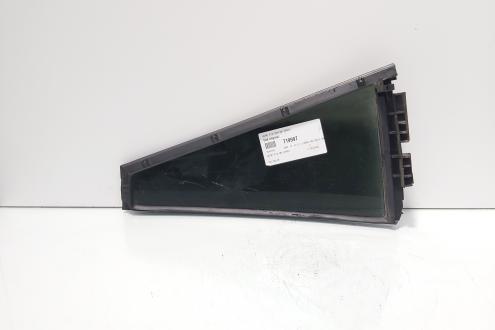 Geam fix usa dreapta spate, Toyota Rav 4 III (ACA3, ACE, ALA3, GSA3, ZSA3) (id:719997)