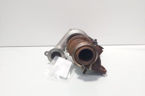 Turbosuflanta, cod 9673283680, Citroen Berlingo 2 1.6 HDI, 9H06 (id:720085)
