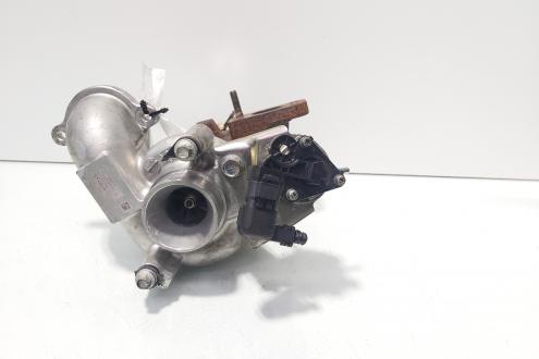 Supapa turbo electrica, Citroen Berlingo 2 1.6 HDI, 9H06 (id:720086)