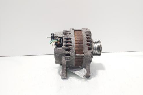 Alternator 110A, cod 23100-1KA1M, Nissan Juke 1.6 benz, HR16DE (id:720103)