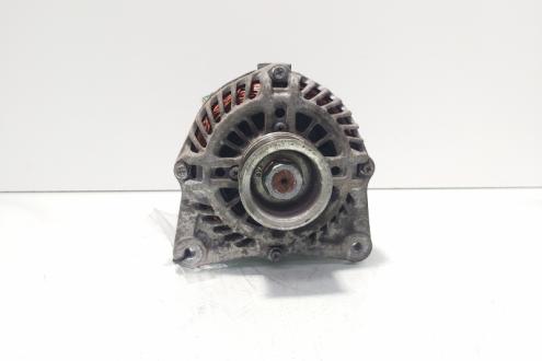 Alternator 110A, cod 23100-1KA1M, Nissan Juke 1.6 benz, HR16DE (id:720103)