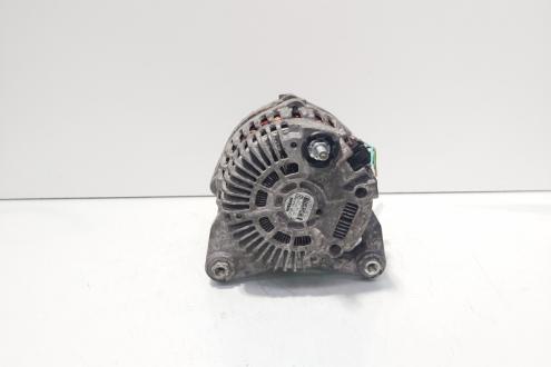 Alternator 110A, cod 23100-1KA1M, Nissan Juke 1.6 benz, HR16DE (id:720103)