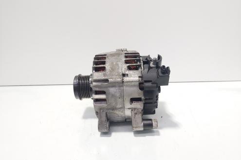 Alternator 150A, cod AV6N-10300-GC, Ford C-Max 2 1.6 TDCI, T1DB (id:720089)