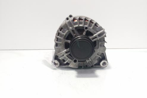 Alternator 150A, cod AV6N-10300-GC, Ford C-Max 2 1.6 TDCI, T1DB (id:720089)