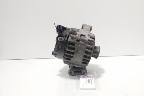Alternator 120A Valeo, cod AV6N-10300-HA, Ford B-Max, 1.4 benz, SPJA (id:720095)