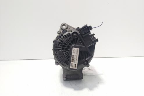 Alternator 120A Valeo, cod AV6N-10300-HA, Ford B-Max, 1.4 benz, SPJA (id:720095)