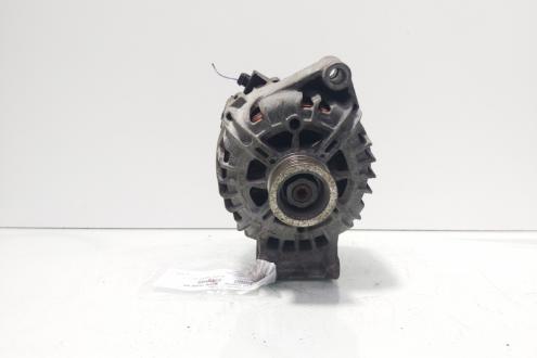 Alternator 120A Valeo, cod AV6N-10300-HA, Ford B-Max, 1.4 benz, SPJA (id:720095)