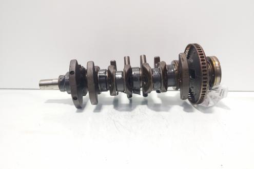 Vibrochen, cod 55561516, Opel Corsa D 1.4 benz, A14XER (id:720051)