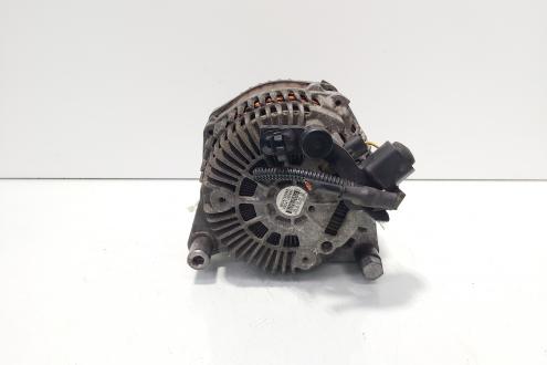 Alternator, cod 9654752880, Peugeot 407, 2.0 HDI, RHR (id:720101)