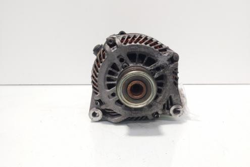 Alternator, cod 9654752880, Peugeot 407, 2.0 HDI, RHR (id:720101)