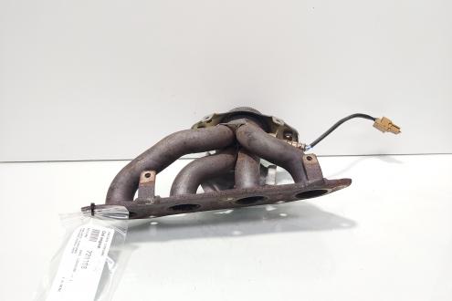 Galerie evacuare, cod 03G25014K, Nissan Juke, 1.6 benz, HR16DE (id:720108)